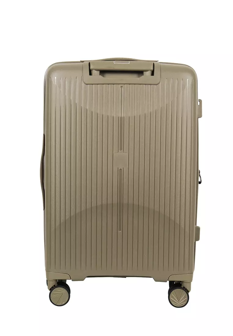 Travel Time Koper 24 inci 20225-24 Olive