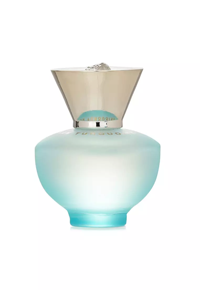 VERSACE - Dylan Turquoise Eau De Toilette (Miniature) 5ml/0.17oz