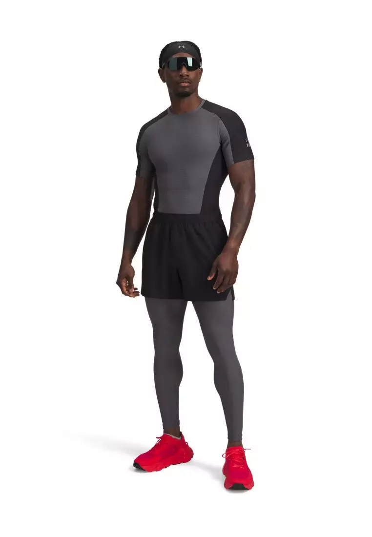 Under Armour UA Halo Bonded Auxetic Men's Leggings