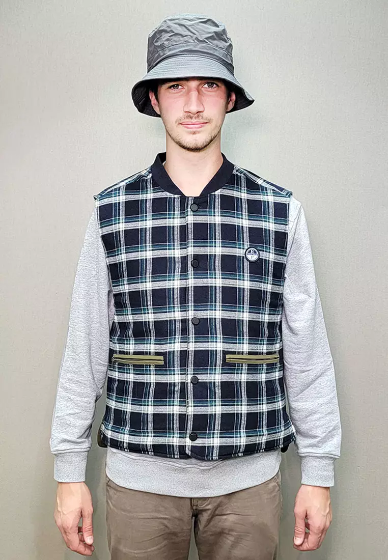 Vest for winter cheap