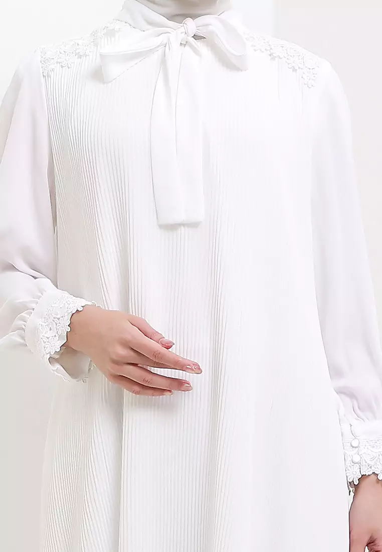 Femme Loose Fit Gamis