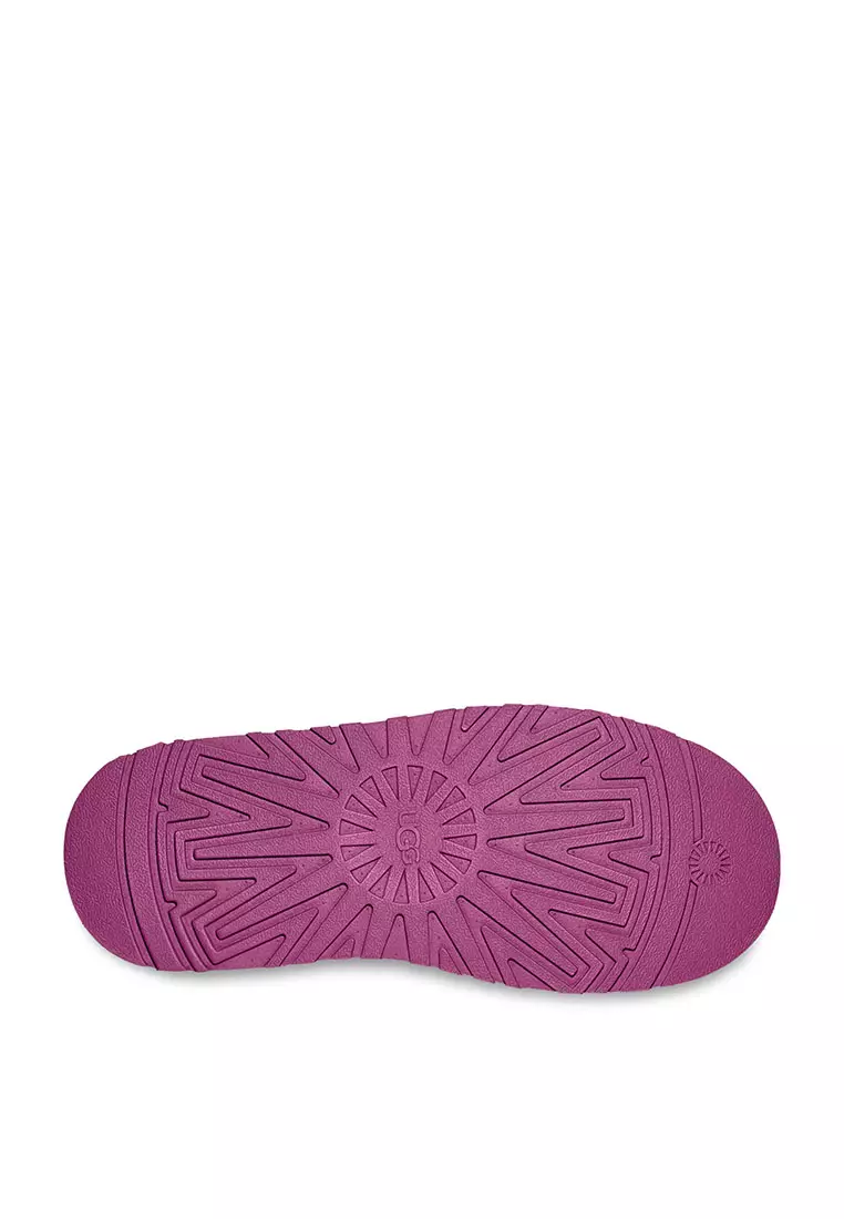 Women's Tazz Slipper - Mangosteen (1122553-MGS)