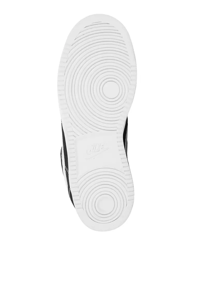 Court Vision Low Shoes