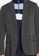 ZALORA BASICS grey Tailored Suit Jacket 2E1B0AACA70AE3GS_3