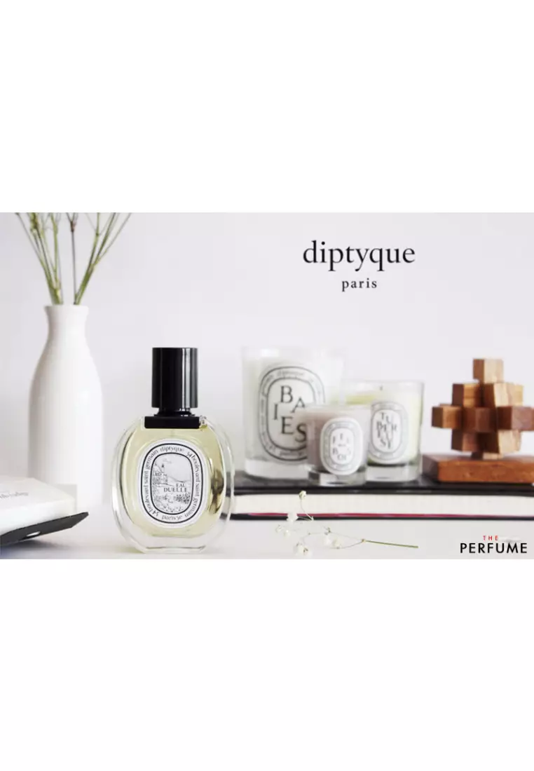 DIPTYQUE-Eau Duelle 杜耶爾淡香水 100ml