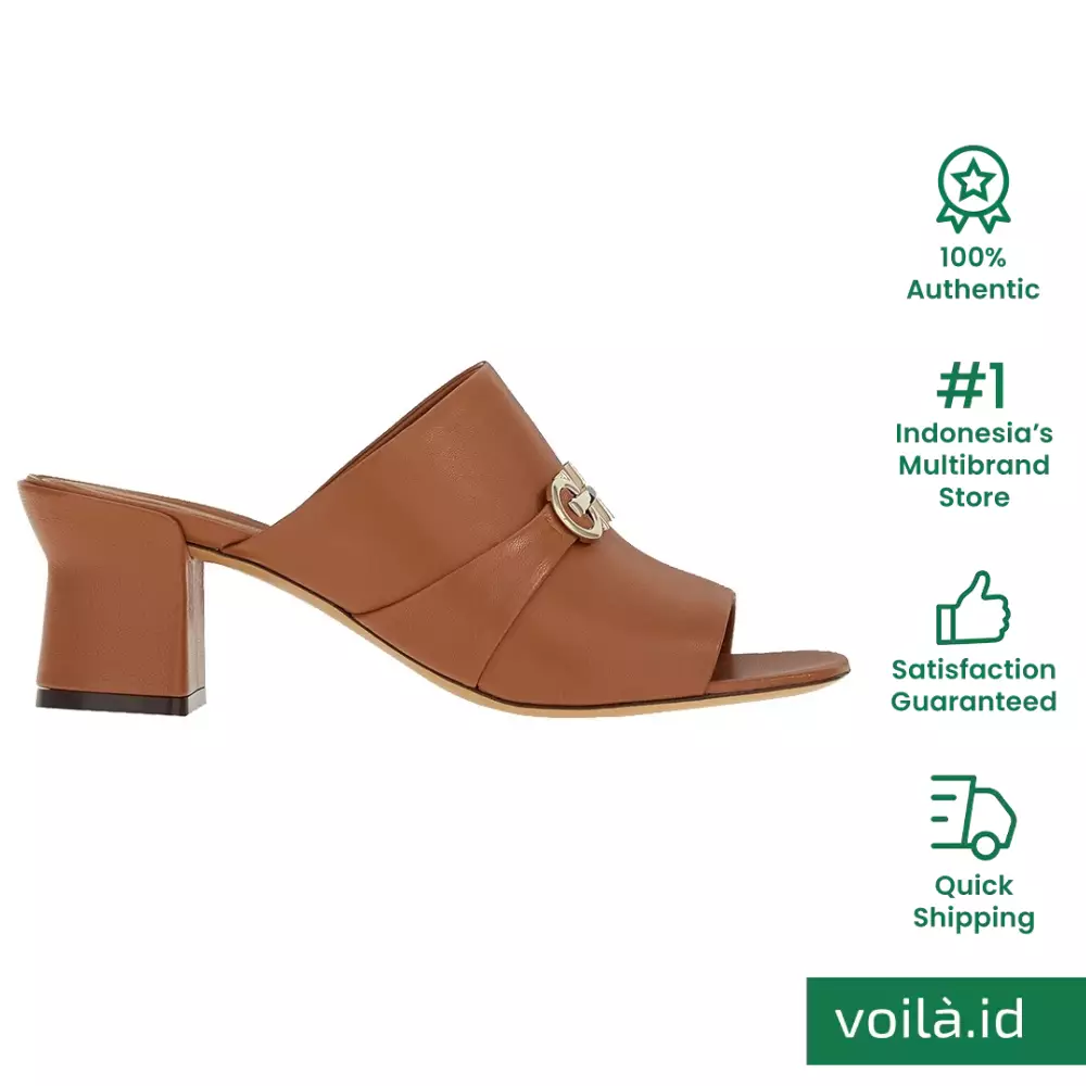 Harga shop sandal ferragamo