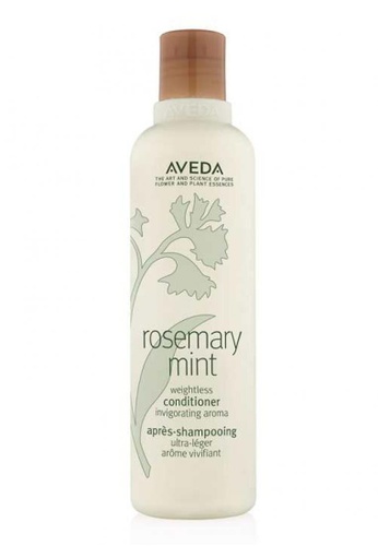 Shop Aveda Rosemary Mint Weightless Conditioner 250ml Online On