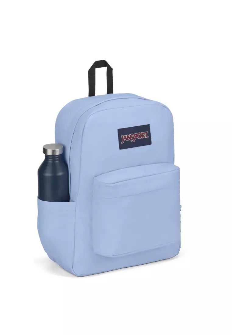Jansport Superbreak Plus - Hydrangea