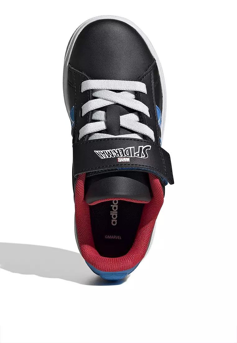 Marvel Spider-Man Grand Court Shoes