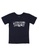 Levi's blue Levi's Unisex Toddler's Batwing Logo Short Sleeves Tee (2 - 4 Years) - Estate Blue 102C5KA42F2109GS_1
