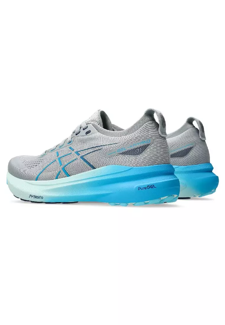 GEL-KAYANO 31 跑步鞋 1012B670-022
