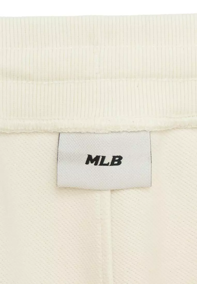 BASIC MEDIUM LOGO WIDE PANTS BOSTON RED SOX