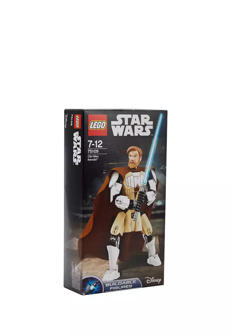 Star Wars Obi-Wan Kenobi