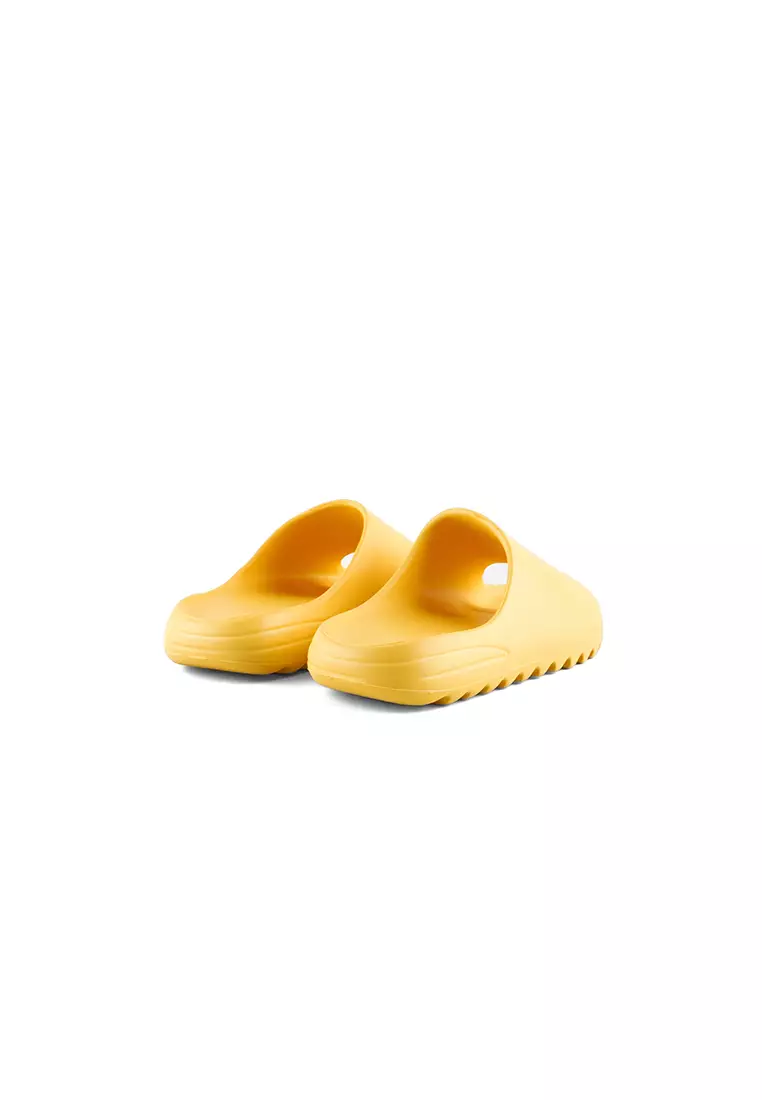 Jackson Kids Cozy 2JS Yellow