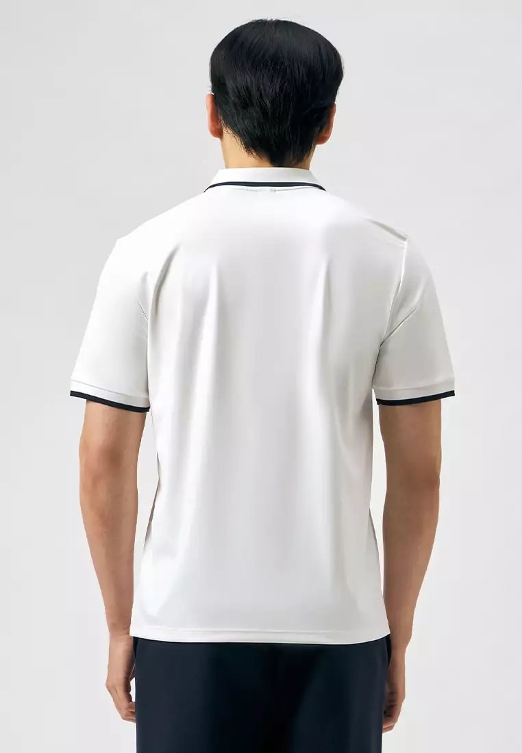 Soft Touch Polo Shirt