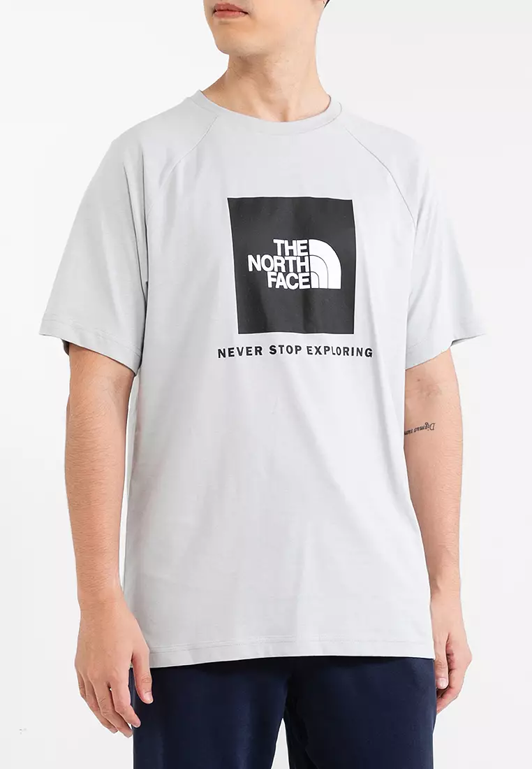 The north face zalora sale