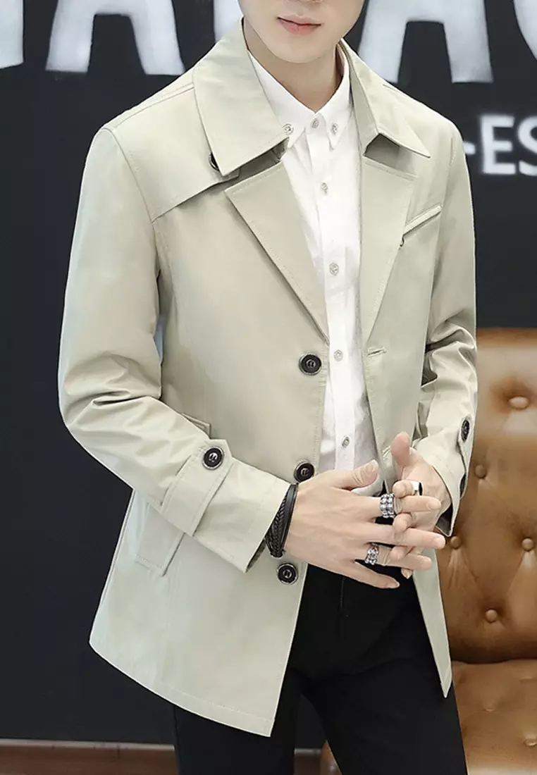 Cheap trench coats hotsell near me