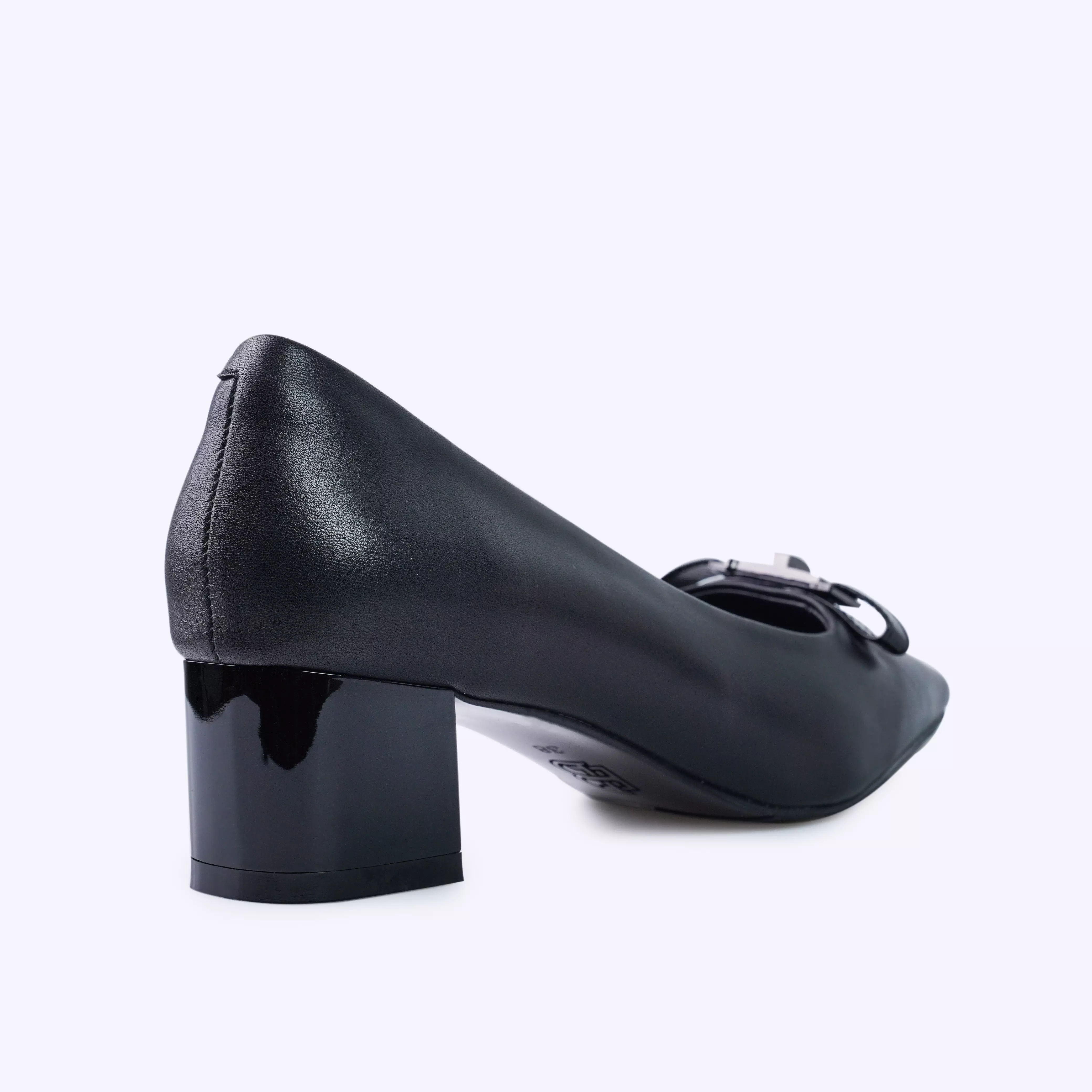 EVERBEST FAWAN BLACK