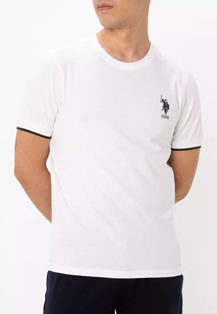 US POLO ASSN Short Sleeves T-Shirt