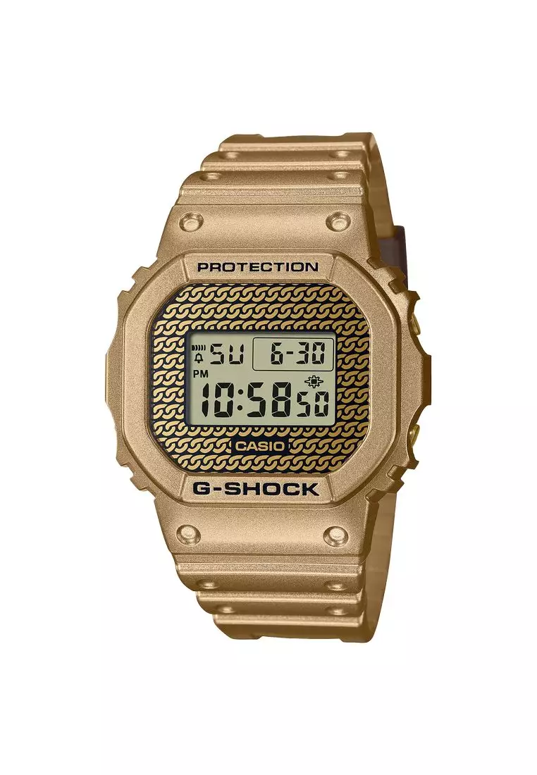 Buy G shock CASIO G SHOCK DWE 5600HG 1 Box Set 2024 Online