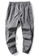 Trendyshop grey Skinny Jogger Pants DB1BAAA86FF589GS_4