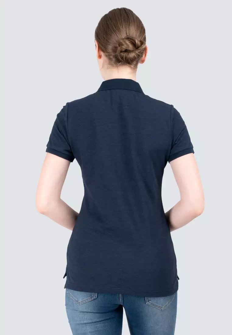 Polo Haus - Women’s Signature Fit Ultimate Polo Shirt WKCSE003