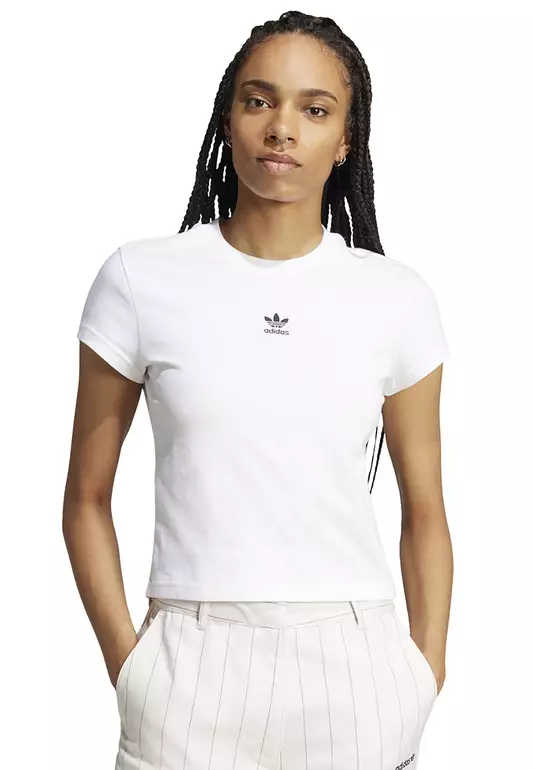 Essentials Slim T-Shirt