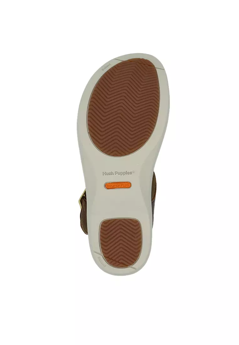 Dorri T-Band Women's Active Wear Sandals