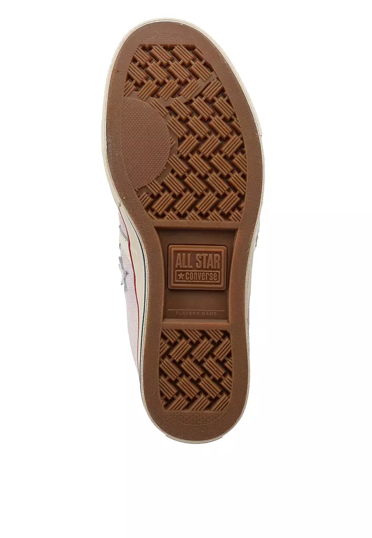 Star Player 76 Ox Sneakers