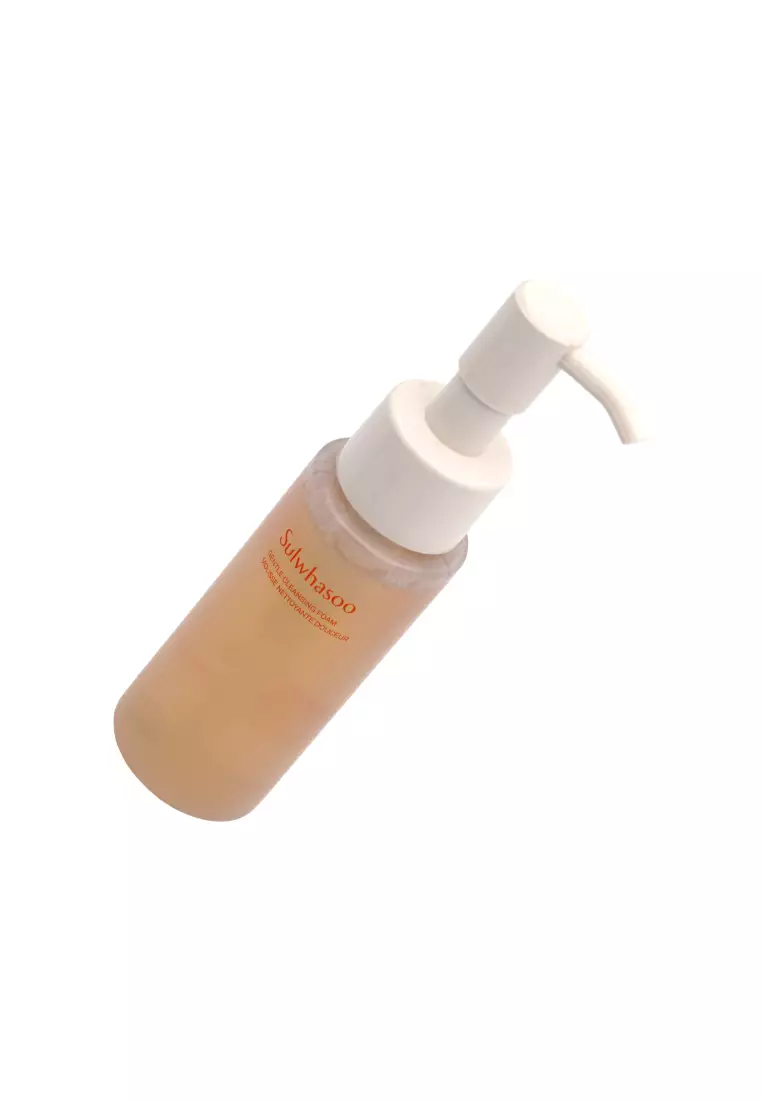 Sulwhasoo Gentle Cleansing Foam 50ml