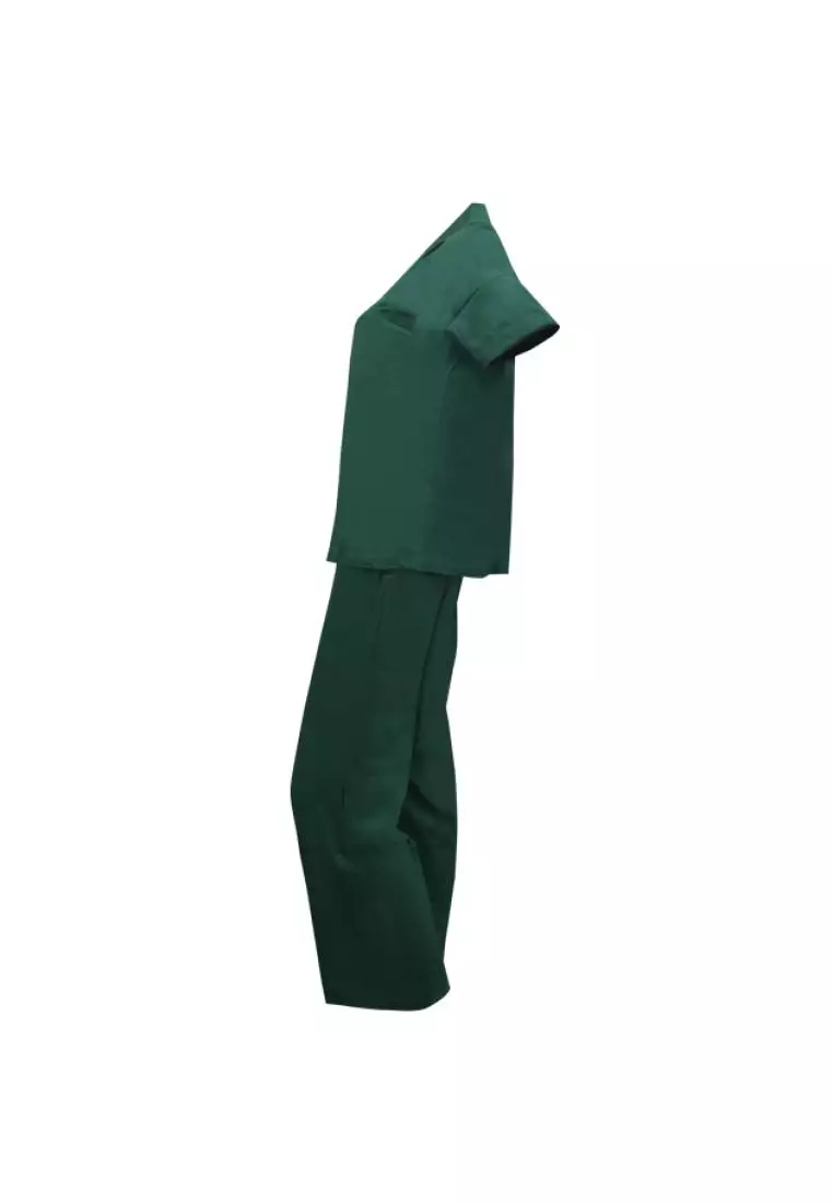 Wacoal Piyama INC 1003 - Hijau Tua