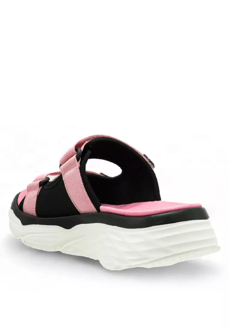 Women Slip On Casual Sandals - 240481018