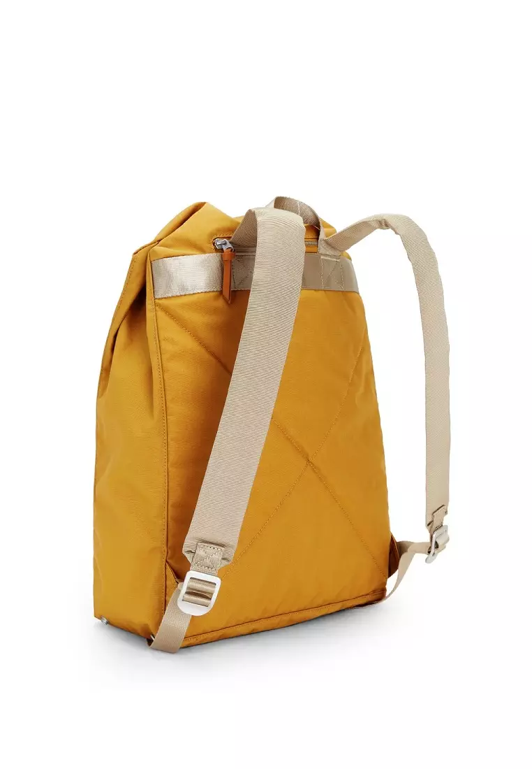 LOJEL Niru Daypack – Camel/Brown