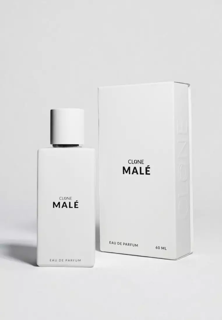 Clone Malé Eau De Parfum (Inspired by Le Male) - 60 ML