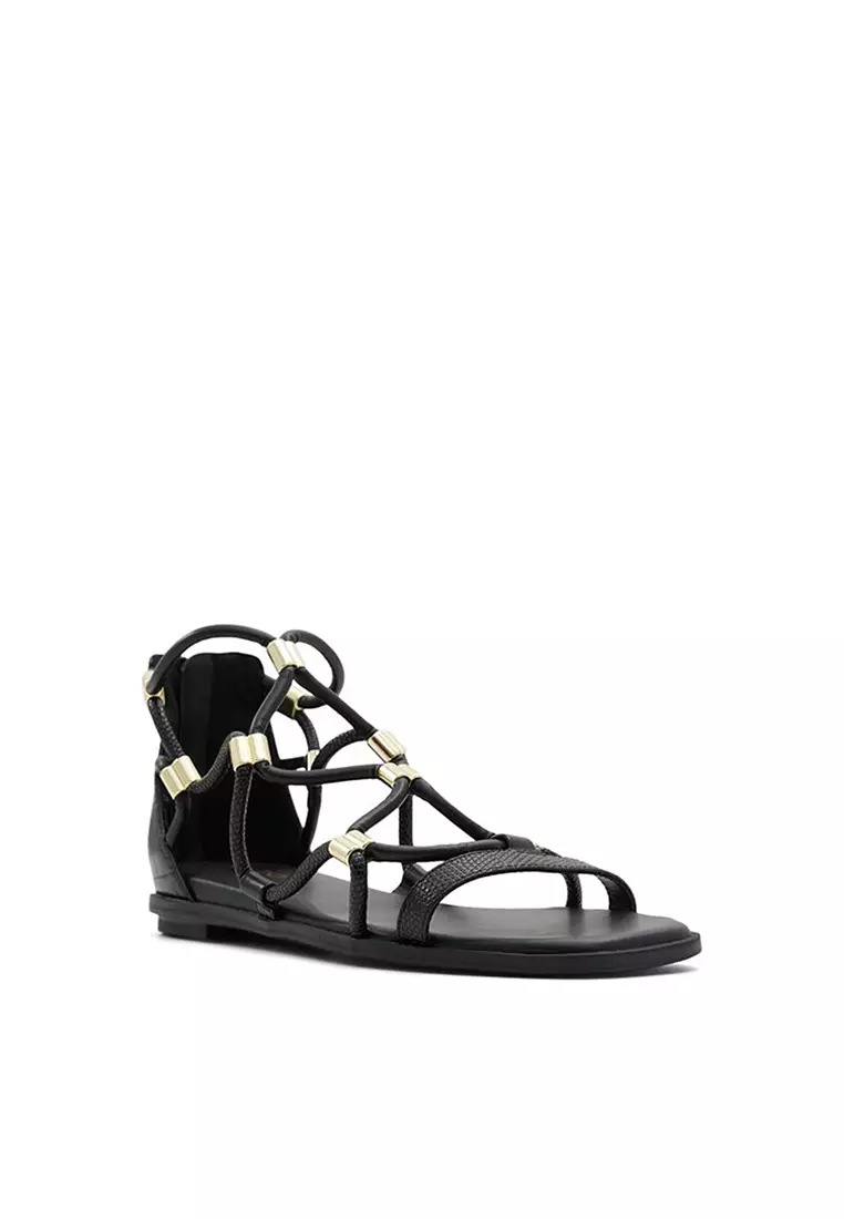 Aldo gladiator sandals 2025