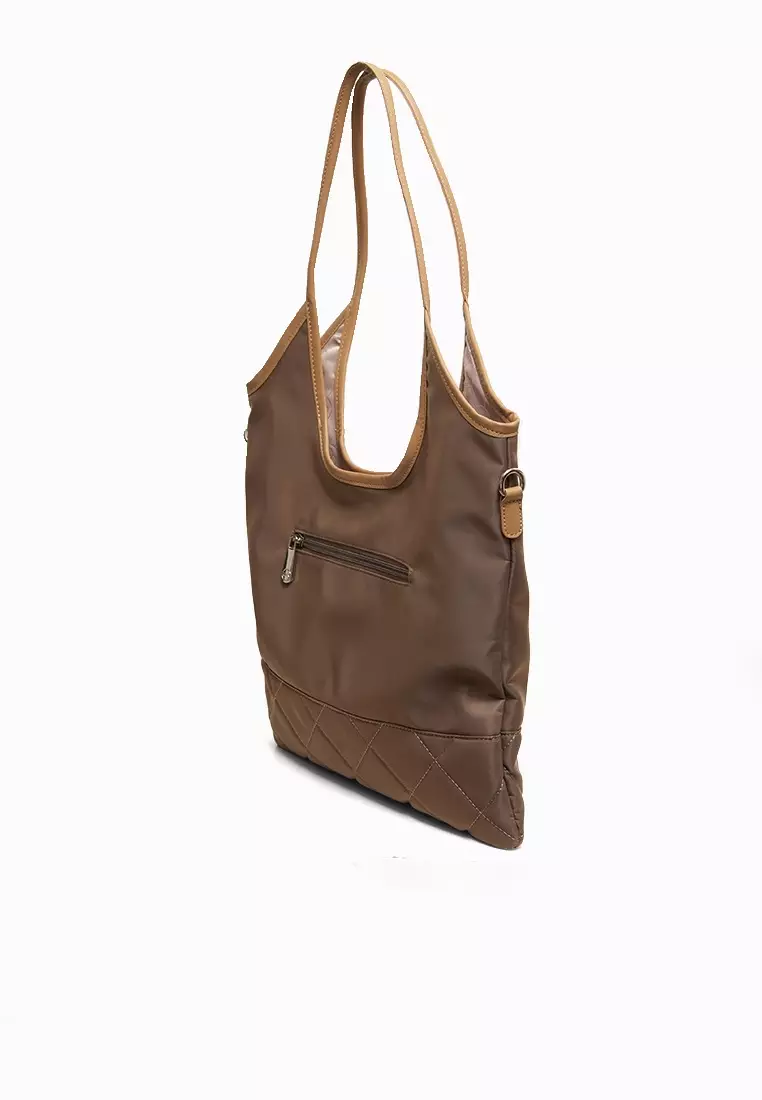 Alisha Shoulder Bag