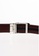 FANYU orange Men's Slide Buckle Automatic Belts Ratchet Genuine Leather Belt 35mm Width 53651AC6263734GS_6