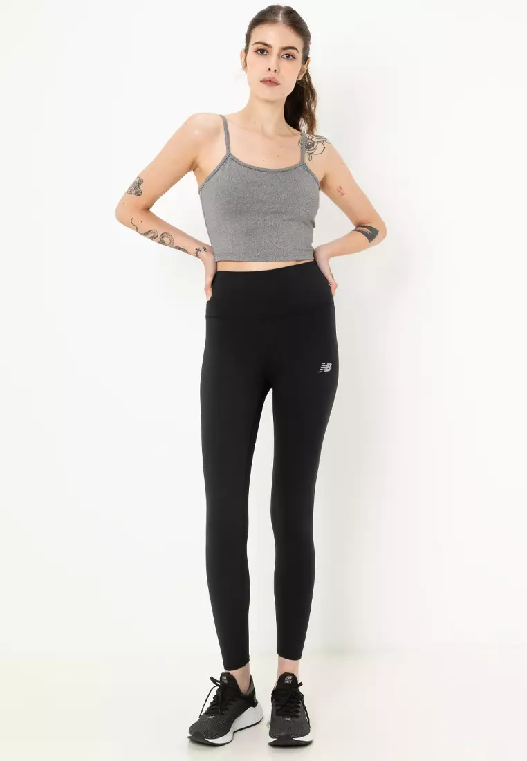 Harmony High Rise Leggings