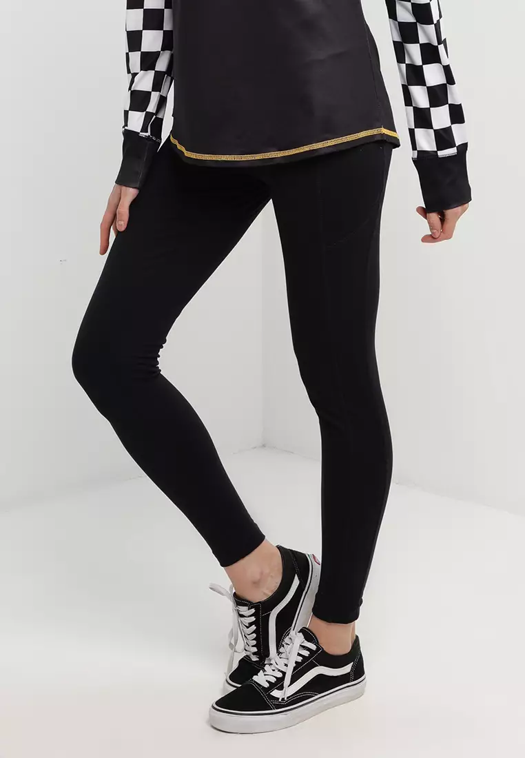 Harley davidson on sale leggings