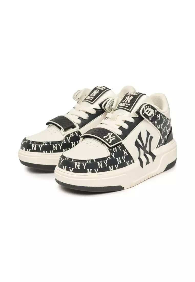 MLB CHUNKY LINER MID MONOGRAM NEW YORK YANKEES 2025 | Buy