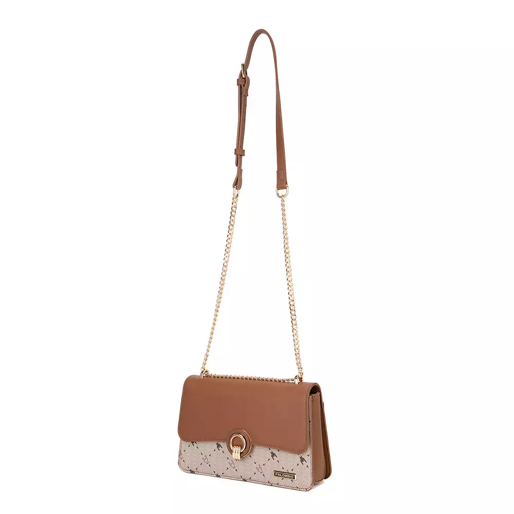 Palomino Barnes Slingbag - Khaki