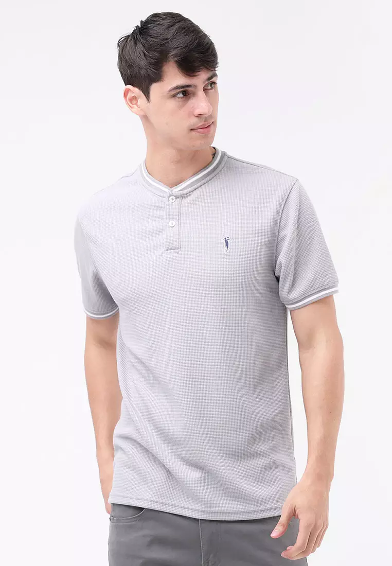Bossini polo shirt top