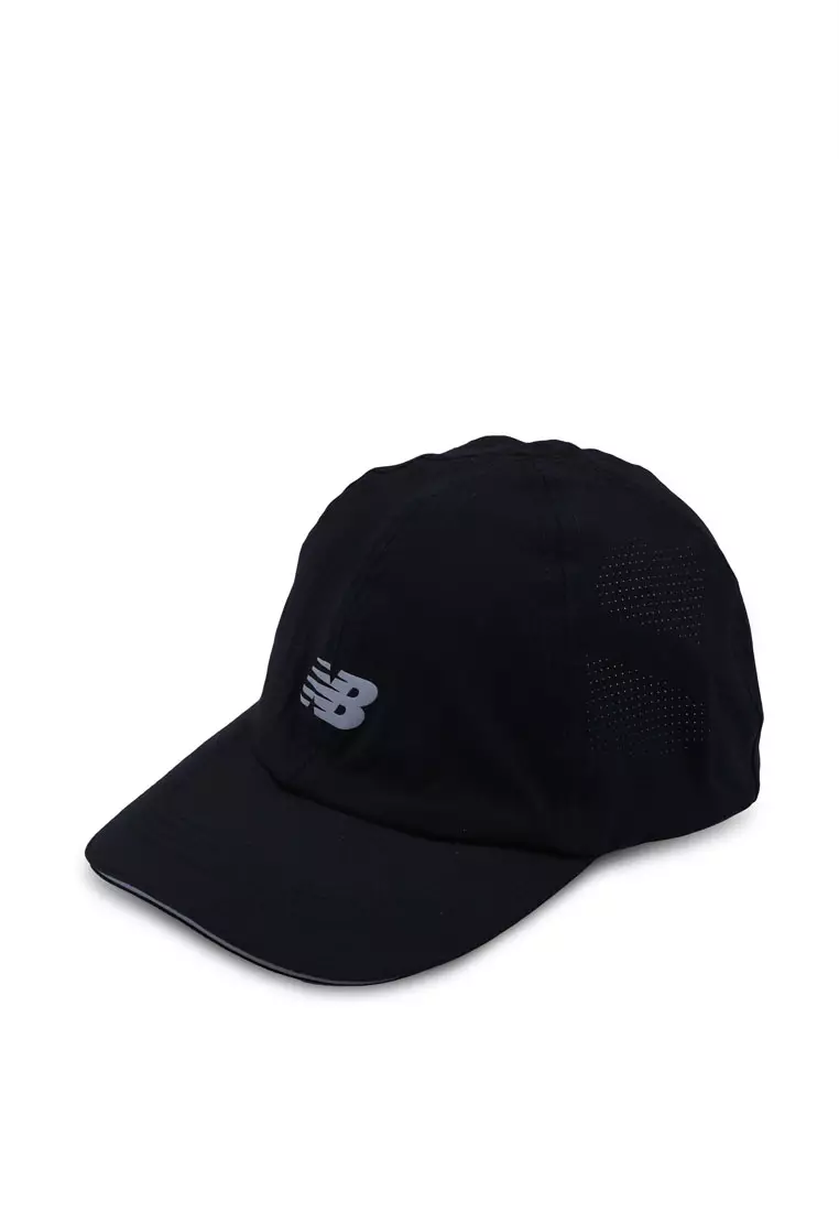 New balance running sales hats