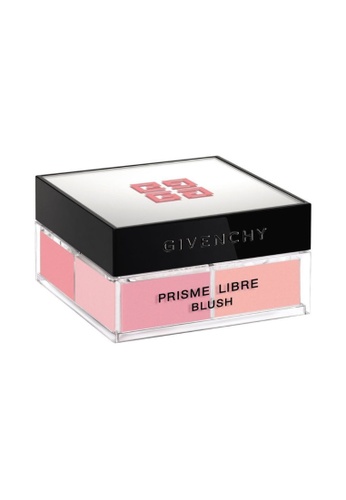 GIVENCHY Givenchy Beauty Prisme Libre Blush N02 6g AD895BE79AC44BGS_1