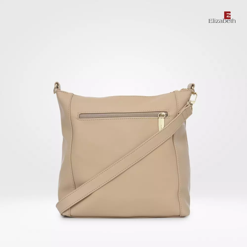 Tas Elizabeth Sling Bag 0055-6453 Cream