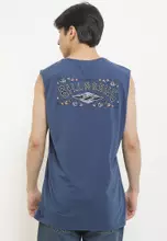 Dark Denim