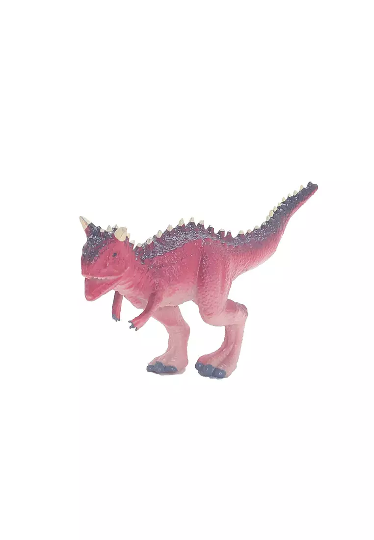 Mainan Dinosaurus Mini 7cm Model Type B