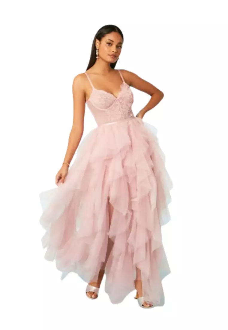Forever 21 deals ball gowns