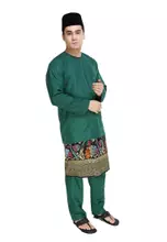 Emerald Green