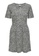 JACQUELINE DE YONG white Kirkby Printed Dress 67520AA525AC4DGS_5